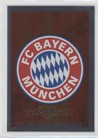 Logo - FC Bayern Munchen