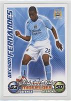 Gelson Fernandes