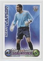 Scott Carson