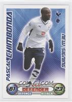 New Signing - Pascal Chimbonda