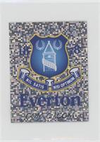 Club Emblem - Everton F.C.