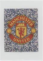 Club Emblem - Manchester United