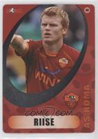 John Arne Riise [Poor to Fair]