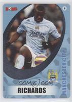 Micah Richards