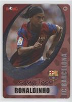 Ronaldinho