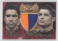 Deco, Cristiano Ronaldo