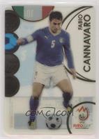 Fabio Cannavaro [EX to NM]