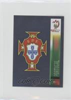 Team Emblem - Portugal