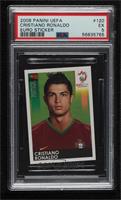 Cristiano Ronaldo [PSA 5 EX]