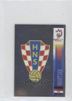 Team Emblem - Hrvatska