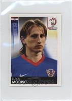 Luka Modric