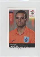 Wesley Sneijder