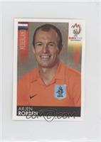 Arjen Robben