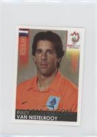 Ruud Van Nistelrooy