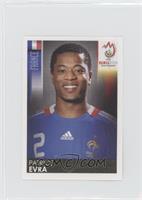 Patrice Evra