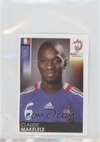 Claude Makelele