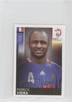 Patrick Vieira