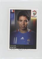 Samir Nasri