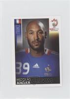 Nicolas Anelka