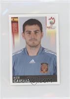 Iker Casillas