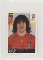 Carles Puyol