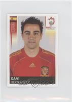 Xavi Hernandez