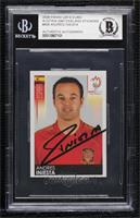 Andres Iniesta [BAS BGS Authentic]