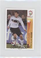 Miroslav Klose