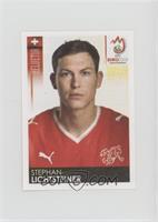 Stephan Lichtsteiner