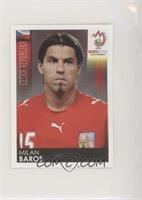 Milan Baros