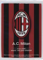 AC Milan [EX to NM]