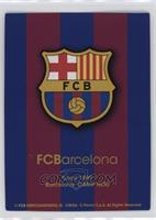 FC Barcelona [EX to NM]