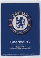 Chelsea FC [EX to NM]