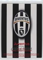 Juventus [Good to VG‑EX]