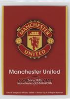 Manchester United [Good to VG‑EX]