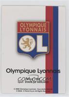 Olympique Lyonnais [Poor to Fair]