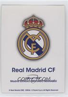 Real Madrid CF [EX to NM]