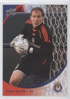 Brad Guzan