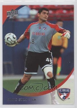 2008 Upper Deck MLS - [Base] #162 - Dario Sala