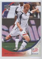 Jeff Larentowicz