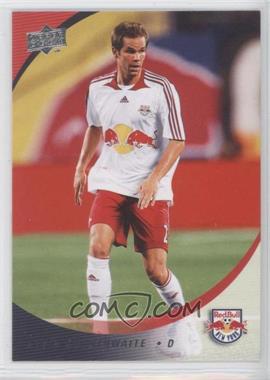 2008 Upper Deck MLS - [Base] #181 - Kevin Goldthwaite