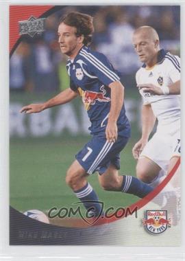2008 Upper Deck MLS - [Base] #184 - Mike Magee