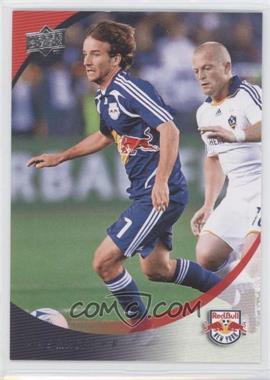 2008 Upper Deck MLS - [Base] #184 - Mike Magee