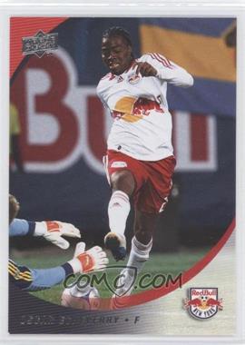 2008 Upper Deck MLS - [Base] #185 - Oscar Echeverry