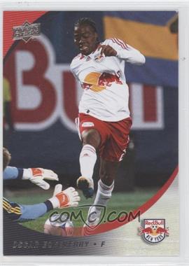 2008 Upper Deck MLS - [Base] #185 - Oscar Echeverry