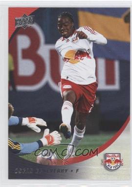 2008 Upper Deck MLS - [Base] #185 - Oscar Echeverry