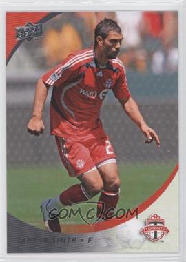 2008 Upper Deck MLS - [Base] #192 - Jarrod Smith