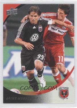 2008 Upper Deck MLS - [Base] #37 - Jaime Moreno