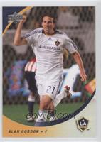 Alan Gordon