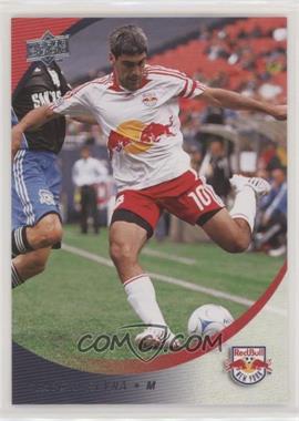 2008 Upper Deck MLS - [Base] #78 - Claudio Reyna